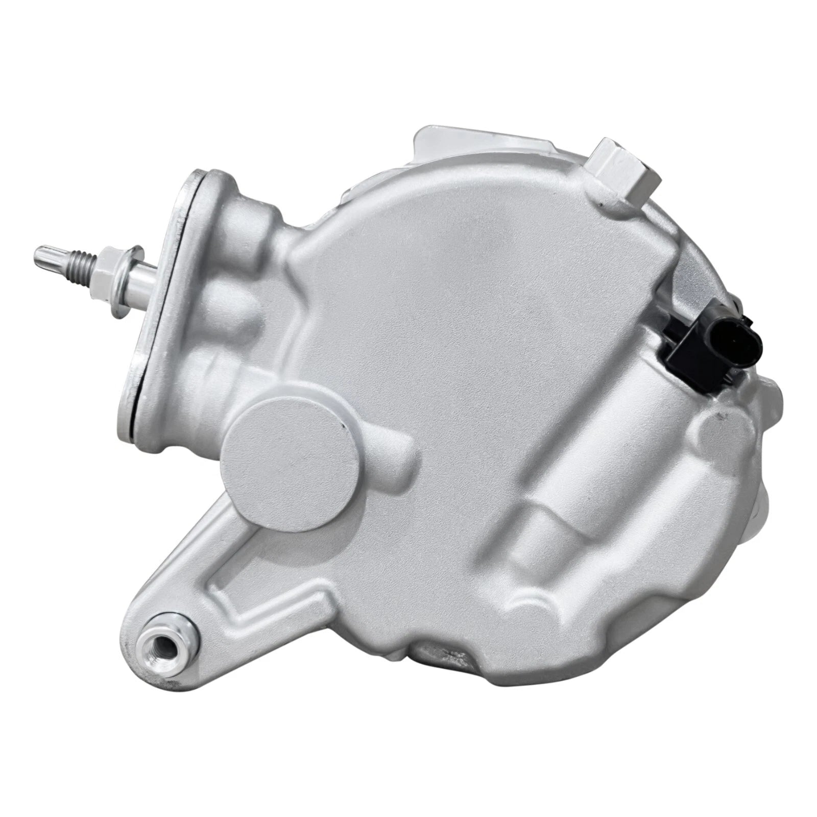 A/C Compressor Kit Replacement for Chevrolet Silverado 1500 LD (2019-2019)