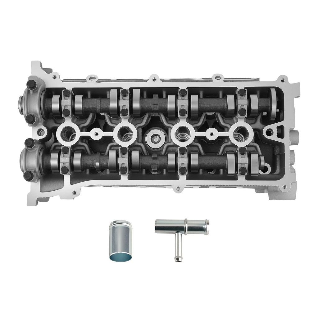 Complete Cylinder Head for Toyota RAV4 Camry Highlander 2.4L 2AZFE (2001–2006)