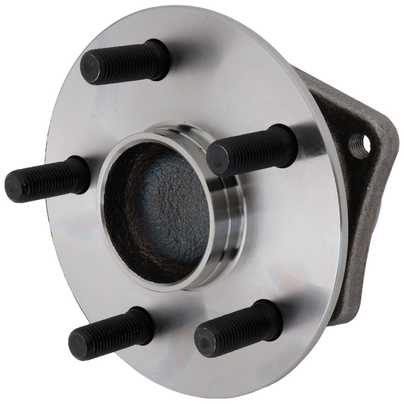 Set of 2 Wheel Hubs for Toyota Matrix