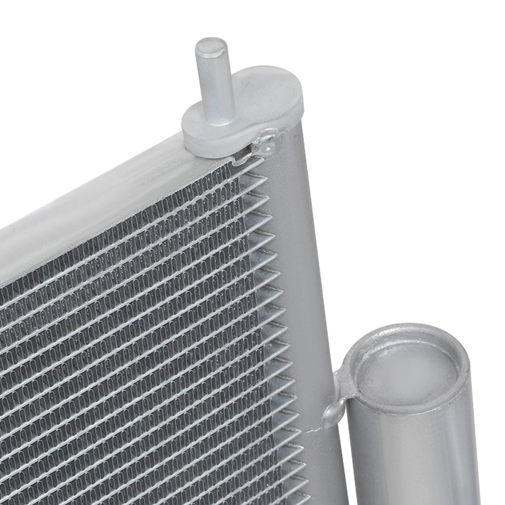 A/C Condenser for Honda Odyssey (2011–2017) 3892 Full Aluminum Replacement