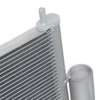 A/C Condenser for Honda Odyssey (2011–2017) 3892 Full Aluminum Replacement