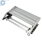 Retractable RV Camper Steps for Easy Access (Aluminum, Anti-Slip)