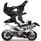 Front Upper Fairing Stay Bracket for BMW S1000RR (2019–2025)