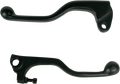 Shorty Power Lever Set for Parts Unlimited (Black) (46092-1148/1165)