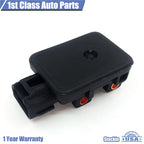 Map Sensor for Dodge Dakota Durango Ram 1500 Jeep Wrangler (2000–2003)