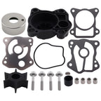 Complete Repair Kit for Honda 25/30hp BF25A BF25D BF30A BF30D (2000–2023) 06193-ZV7-010