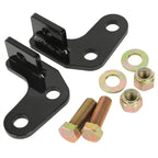 Adjustable 1" Lowering Kit for Harley Davidson Sportster 883 1200 (2005–2017)