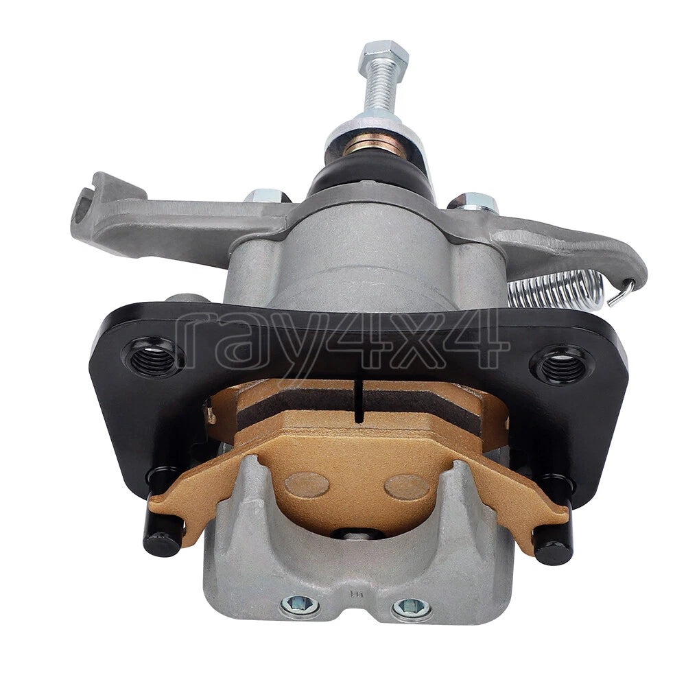 Rear Right Brake Caliper #43080-0164 #43080-0146 for Kawasaki Mule Pro (2015–2023)