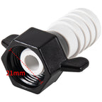 Submersible Pump Adapter Fitting for SHURFLO (51F03)