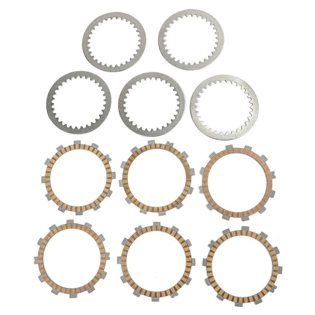 Clutch Kit for Suzuki DF200 RV200 GSF250 GSXR250 RG125 (#8)