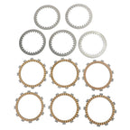 Clutch Kit for Suzuki DF200 RV200 GSF250 GSXR250 RG125 (#8)