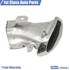 Right Rear Exhaust Pipe Cover Trim for Ford Fusion (2013–2016)