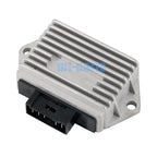 Voltage Regulator Rectifier for MBK XQ 125 (2000–2003) / YP125R Skyliner (1998–2006)