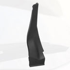 Front Left Cowl Extension Trim Cover for Nissan Altima (2013–2015)