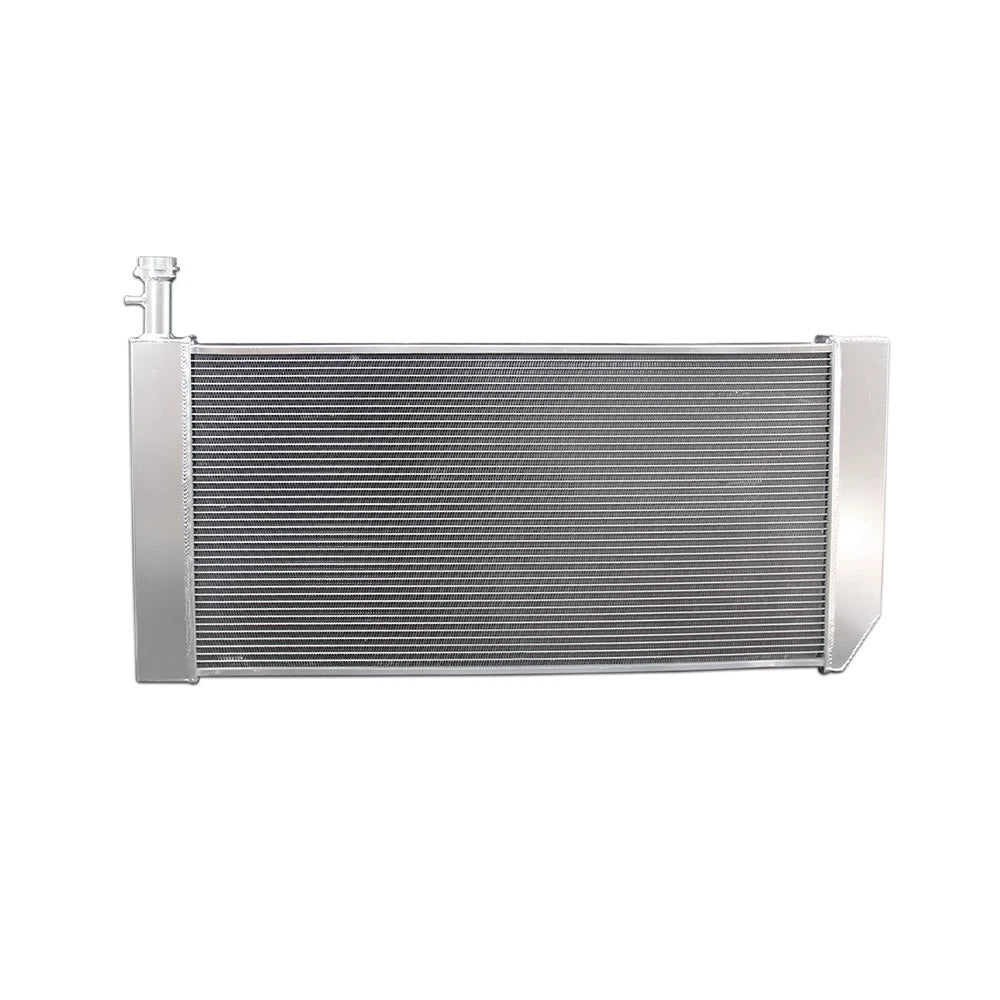 3 Row Aluminum Radiator for Chevy Express 2500 3500 4500 (2004-2016)