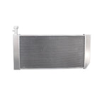 3 Row Aluminum Radiator for Chevy Express 2500 3500 4500 (2004-2016)