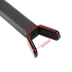 Overhead Roof Gun Rack Carrier for Honda Pioneer Polaris Ranger Can Am
