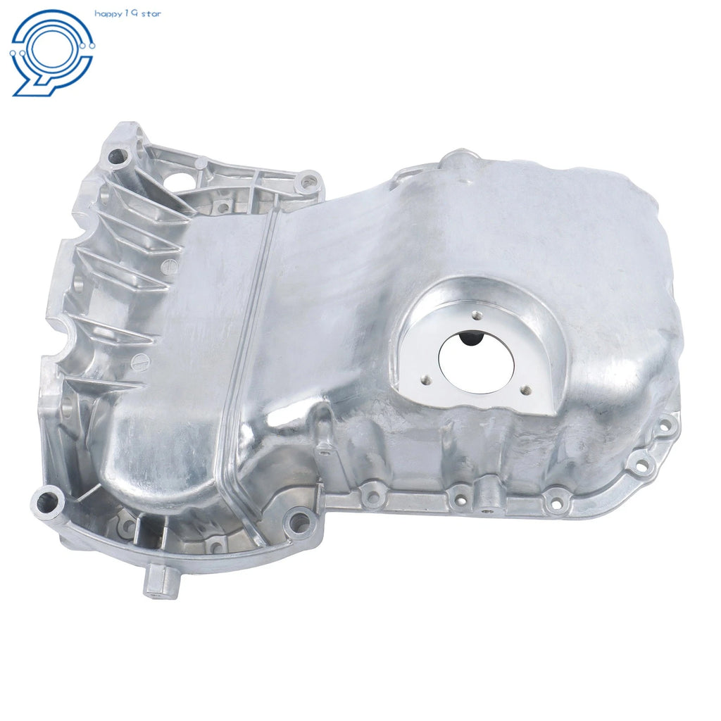 Engine Oil Pan for Audi A4, A4 Quattro, VW Passat (1997–2000)