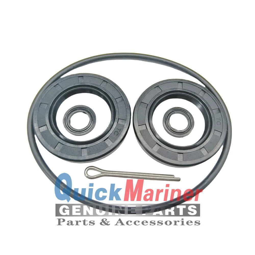 Seal Kit for Suzuki 4-Stroke Gearcase Lower Unit (09282-30007)
