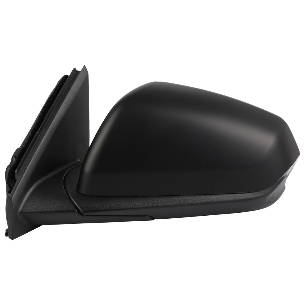 Left Side Door Mirror for Chevrolet Equinox (2018–2021) with Turn Signal