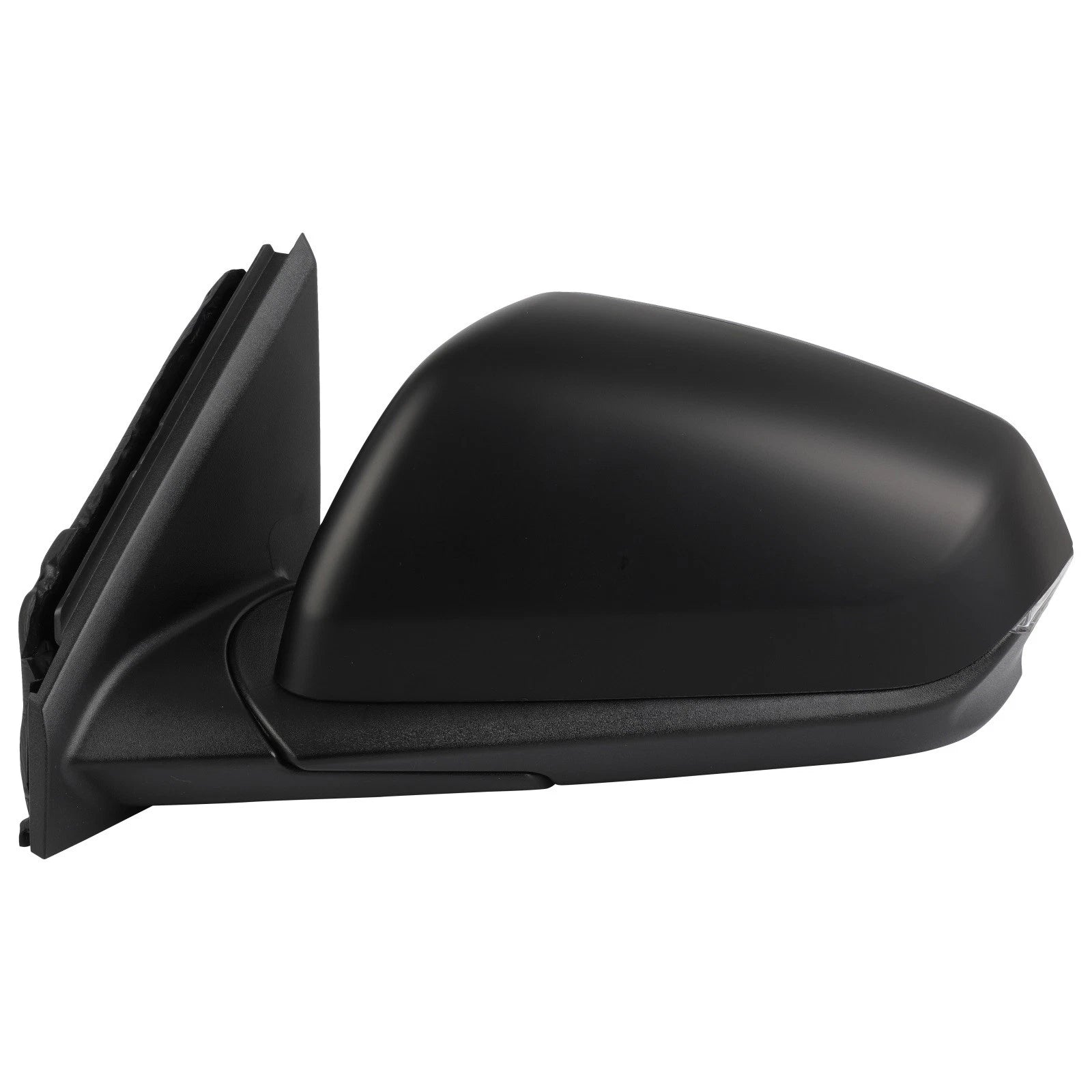Left Side Door Mirror for Chevrolet Equinox (2018–2021) with Turn Signal