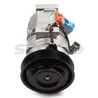 Condenser and Compressor for Lexus ES300 ES330 (2002–2006)