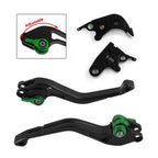 Clutch Brake Lever for Daytona 675, Speed Triple T9 (2013–2016)