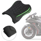 Front Driver Seat Cushion for Kawasaki ZX-10R/RR (2021–2023)