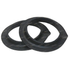 Front+Rear Rubber Coil Spring Seat Insulators for Patrol GQ Y60 GU Y61 GR