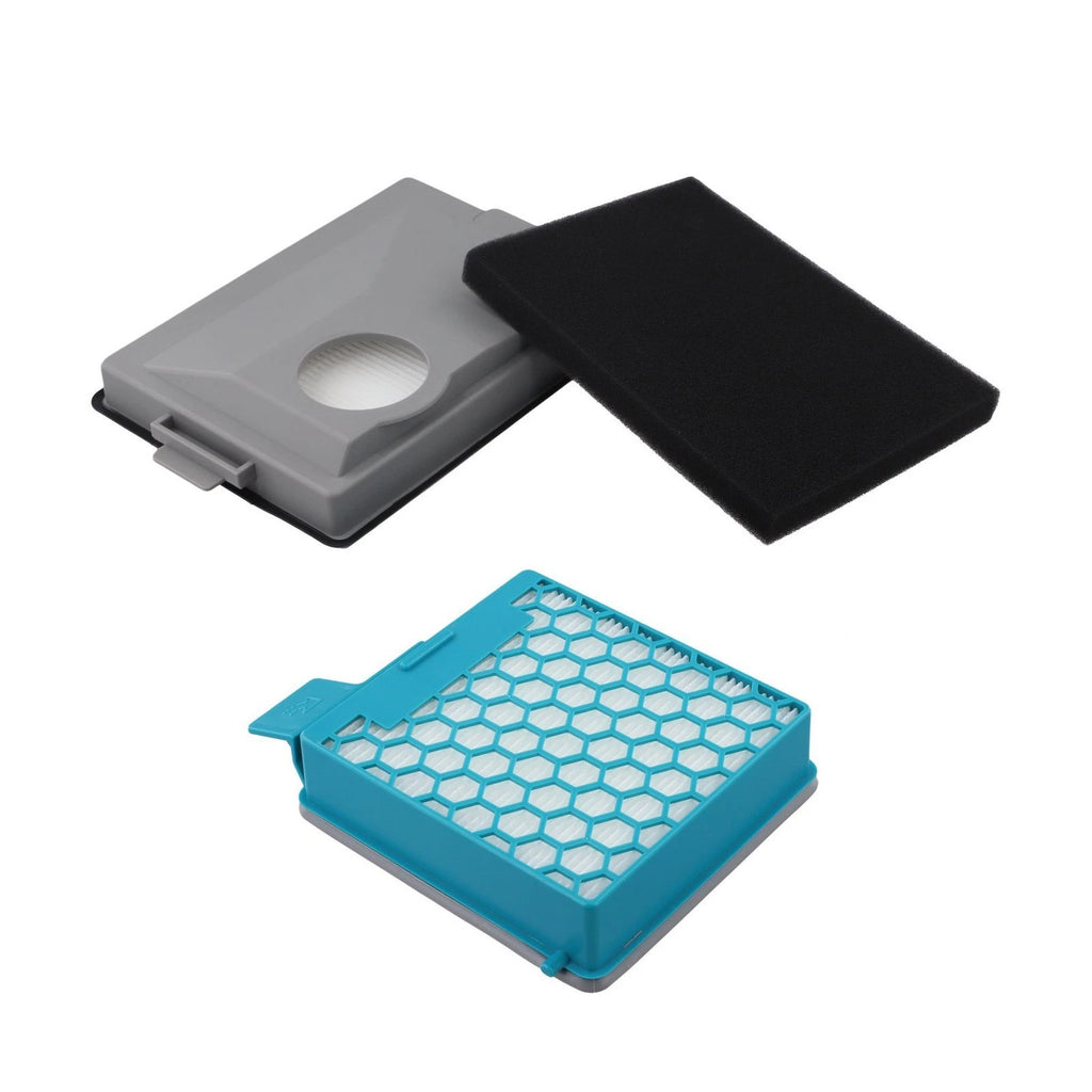 Carbon Filter for Miele Boost CX1 (2018–2023)