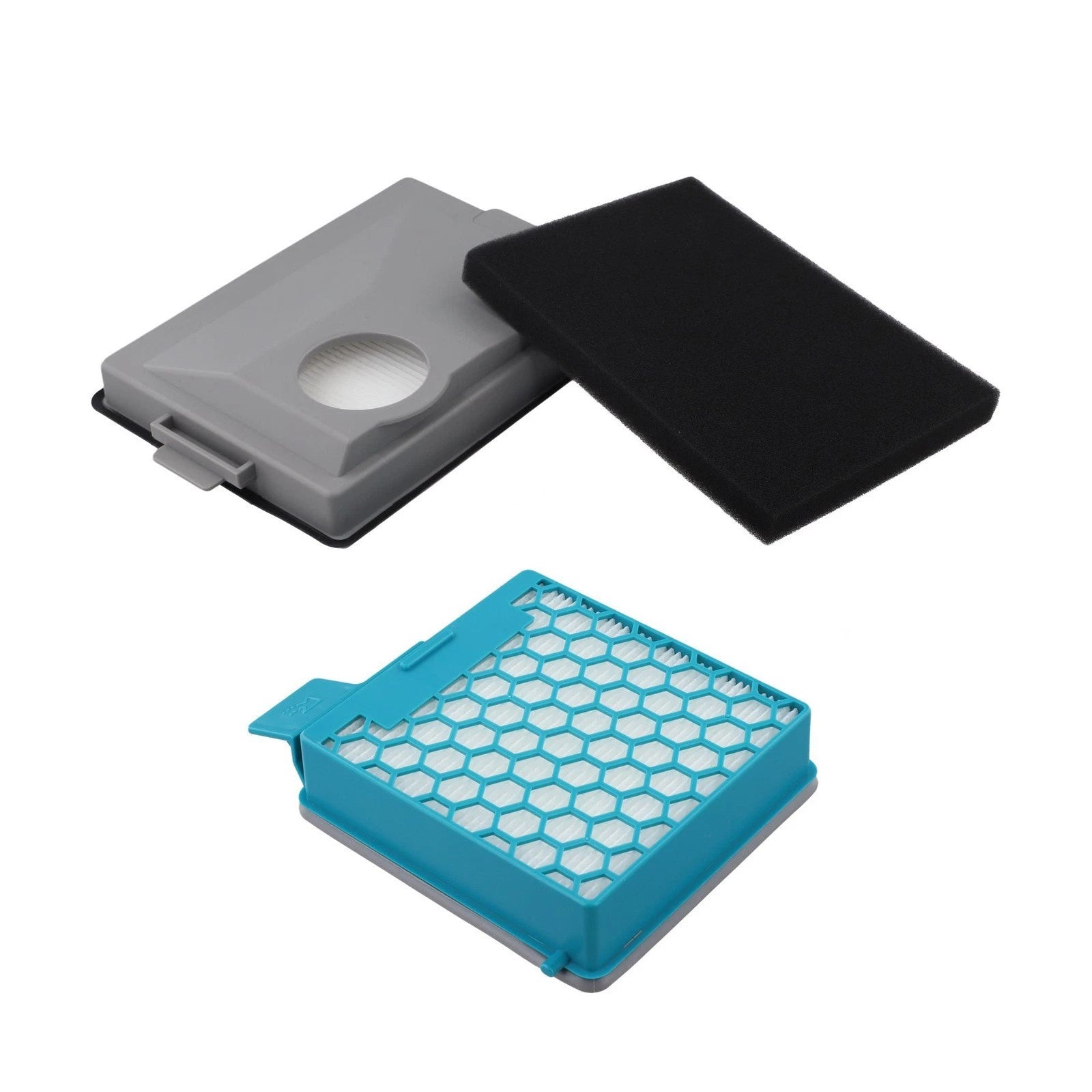 Carbon Filter for Miele Boost CX1 (2018–2023)