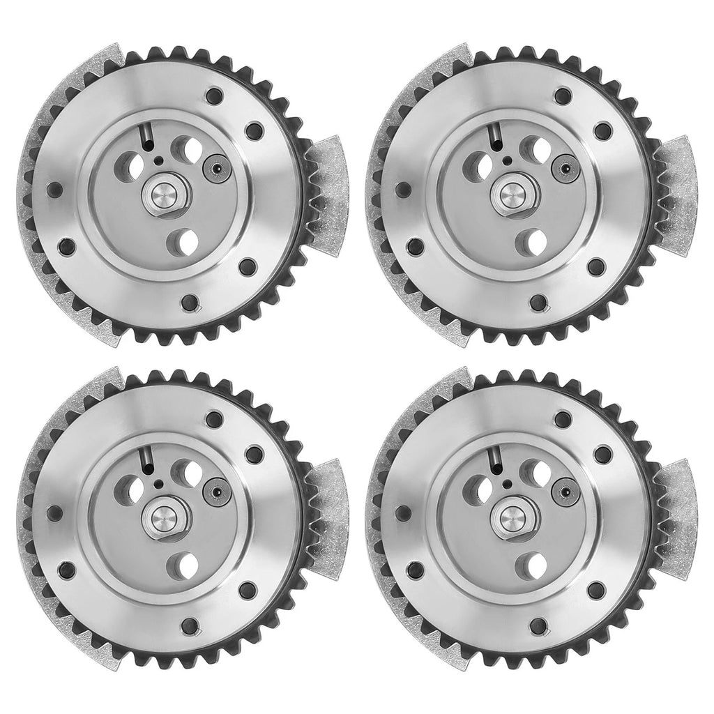 Engine Timing VVT Kit for Land Rover LR4 Range Rover 3.0L 5.0L (2010–2016) 918769
