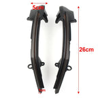 Dynamic Turn Signal LED Rearview Mirror Light for Seat Ateca Tarraco (2016–2023)
