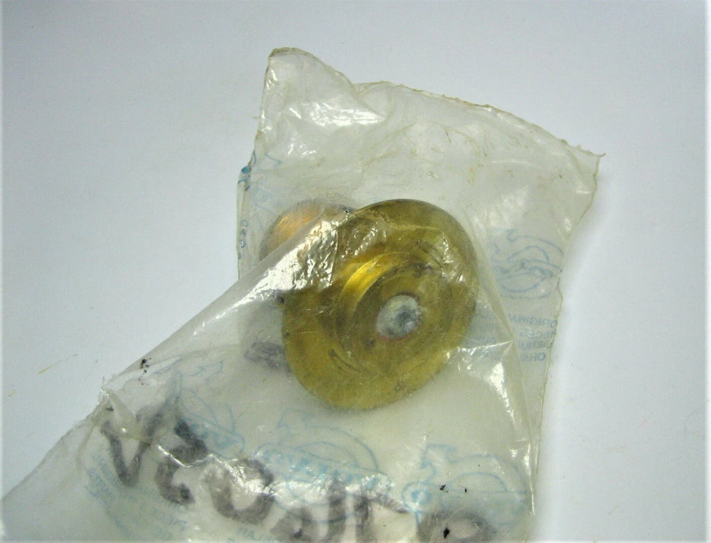 Wahler Thermostat 75° for Volvo Penta 876052, 855727 (OEM)