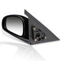 Powered Side Rear View Door Mirror Left for Kia Optima/Magentis (2001–2006)