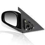 Powered Side Rear View Door Mirror Left for Kia Optima/Magentis (2001–2006)