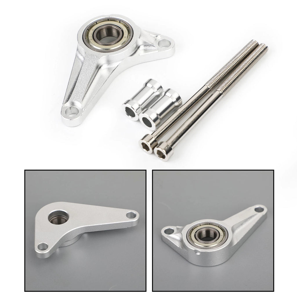CNC Shifting Gear Stabilizer for Honda Grom MSX125/SF (2013–2019)