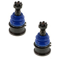 Set of 2 Front Lower Ball Joint Kits for Ford Taurus Mercury Sable (1996–1999)