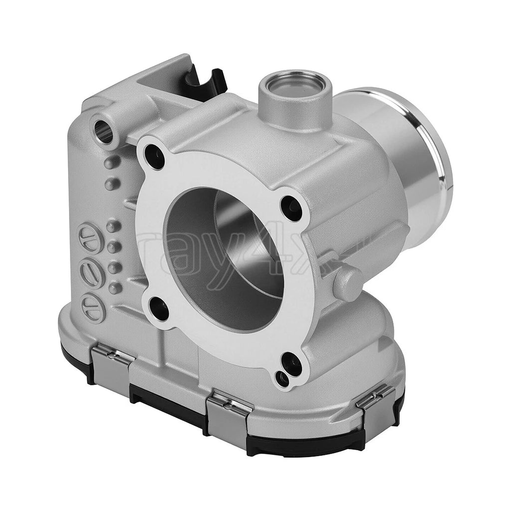 40mm Throttle Body for Polaris Ranger 500 ETX ACE 500 (2015–2022) #1205030