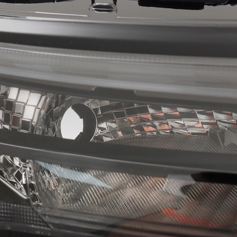 LED Headlight for Nissan Rogue (2021–2023) Passenger Side