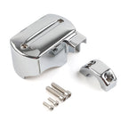 Front Brake Master Cylinder Cover for Yamaha V-Star 650 1100 950 1300 (2000–2019)