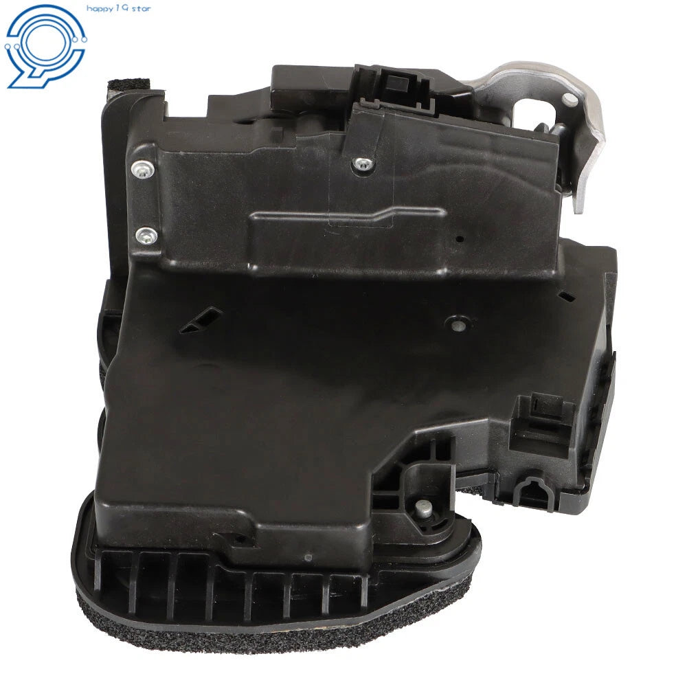 Door Lock Actuator for Chevy Silverado GMC Sierra 1500 (2007–2018)
