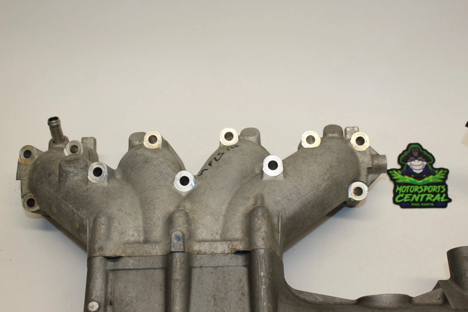 Exhaust Header Manifold Pipe for Yamaha FX SHO FZS FZR (2008–2011) 6S5-14711-00-94