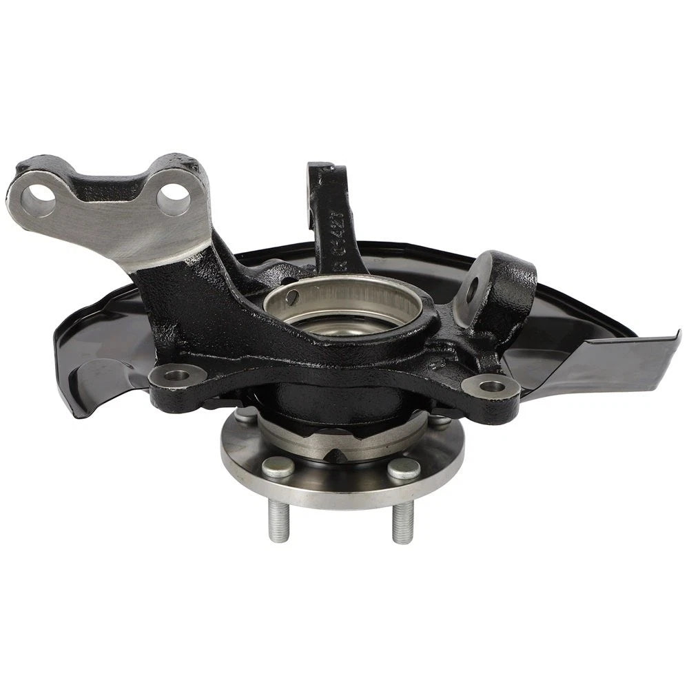 Front RH Wheel Hub Bearing Steering Knuckle for Toyota Highlander (2004–2007)