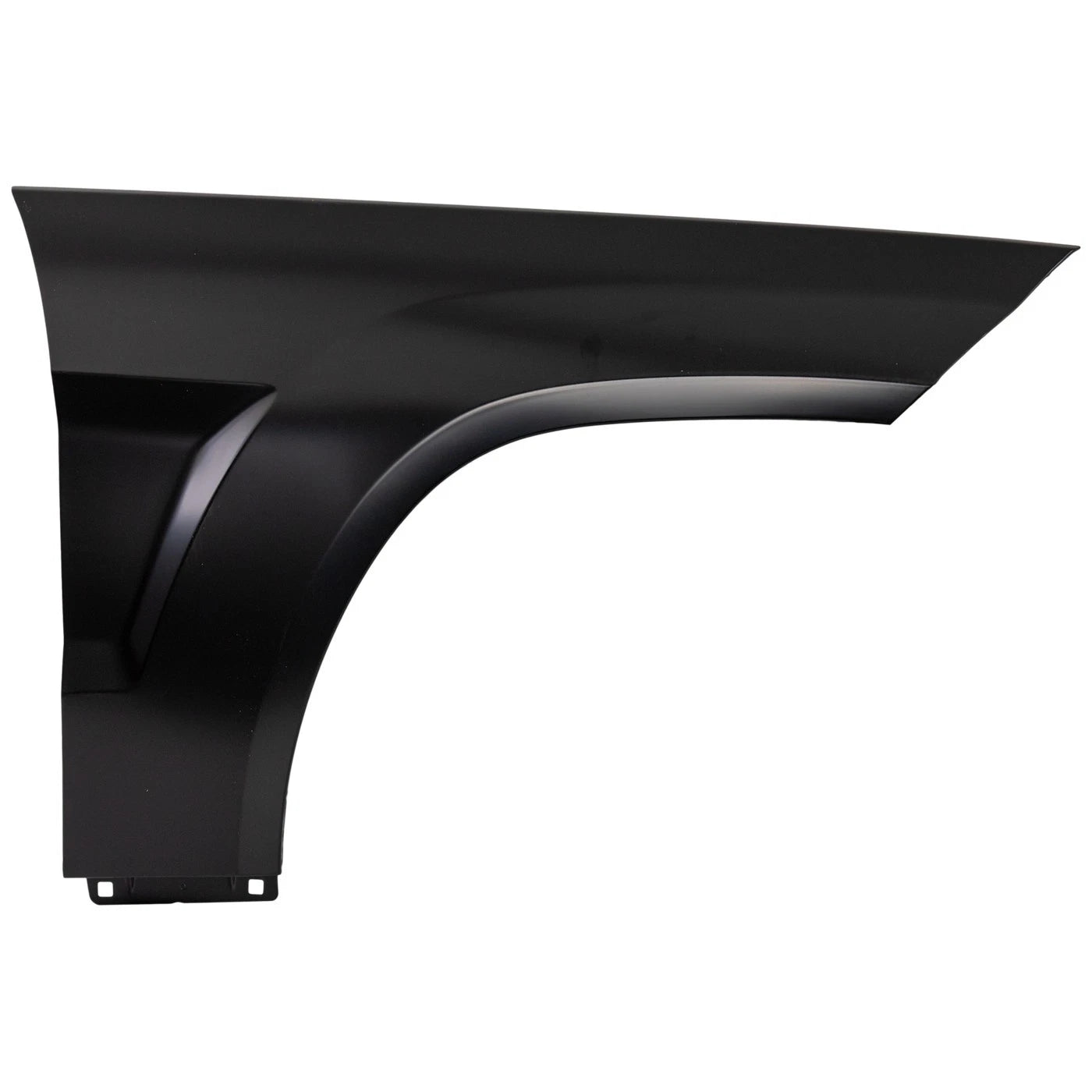 CAPA Certified Fender for Mercedes-Benz GLK350 (2010–2015) Front Right