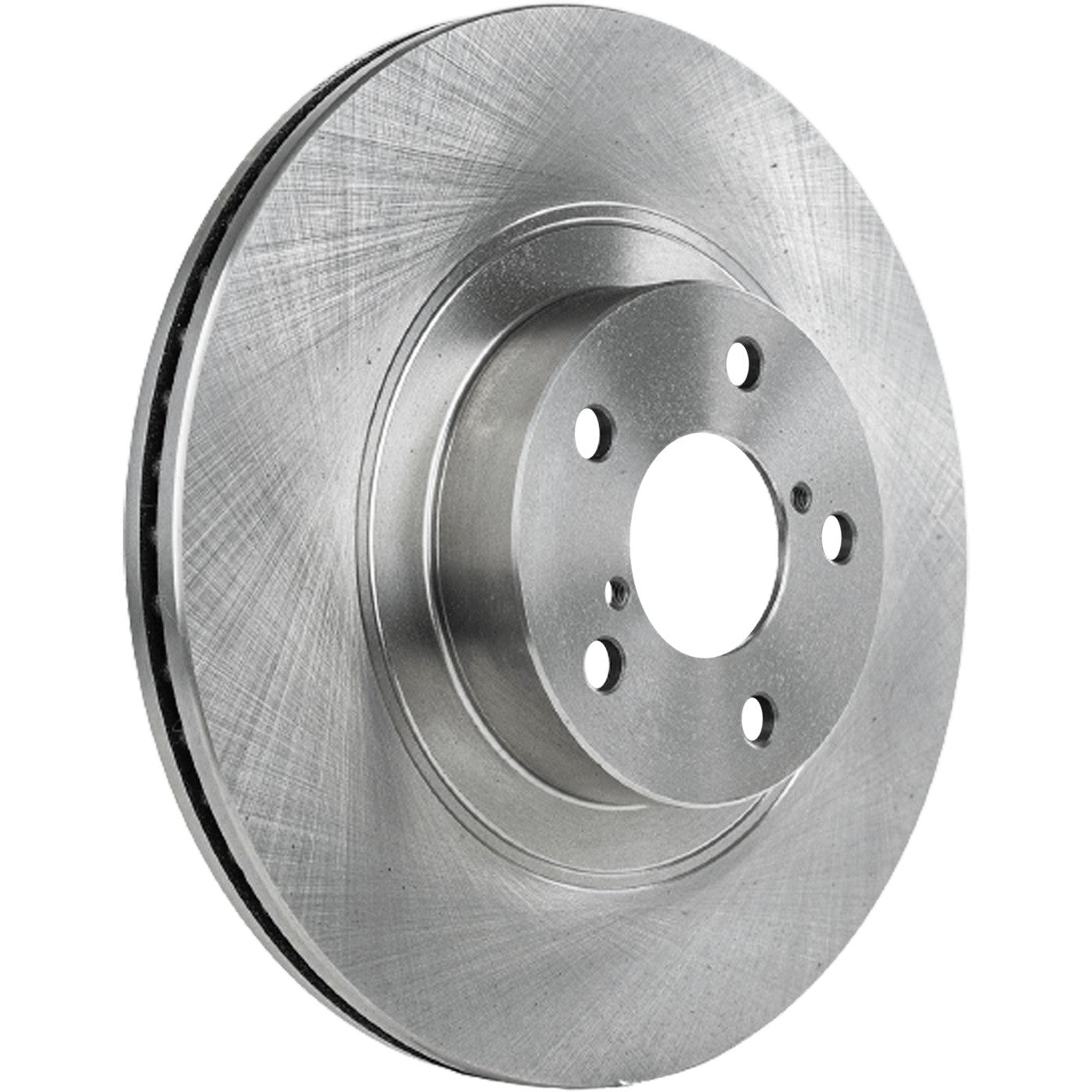 Front Brake Disc Rotors and Pads Kit for Subaru Outback Forester (2004–2006)