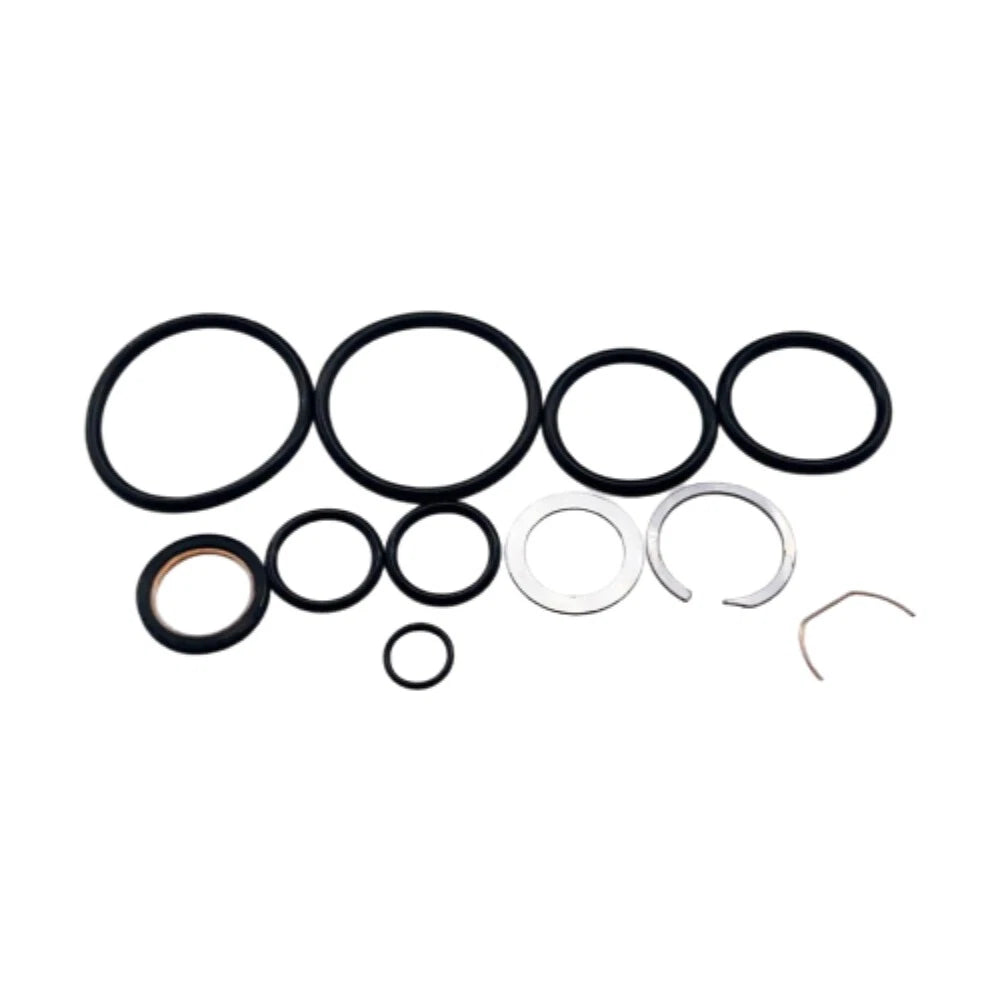 Power Trim Cylinder Seal Kit for MerCruiser Alpha Bravo (Replaces 25-87400A2, 18-2649)