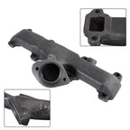 Left Exhaust Manifold with Gasket Kit for Ford F-100 F-150 F-250 F-350