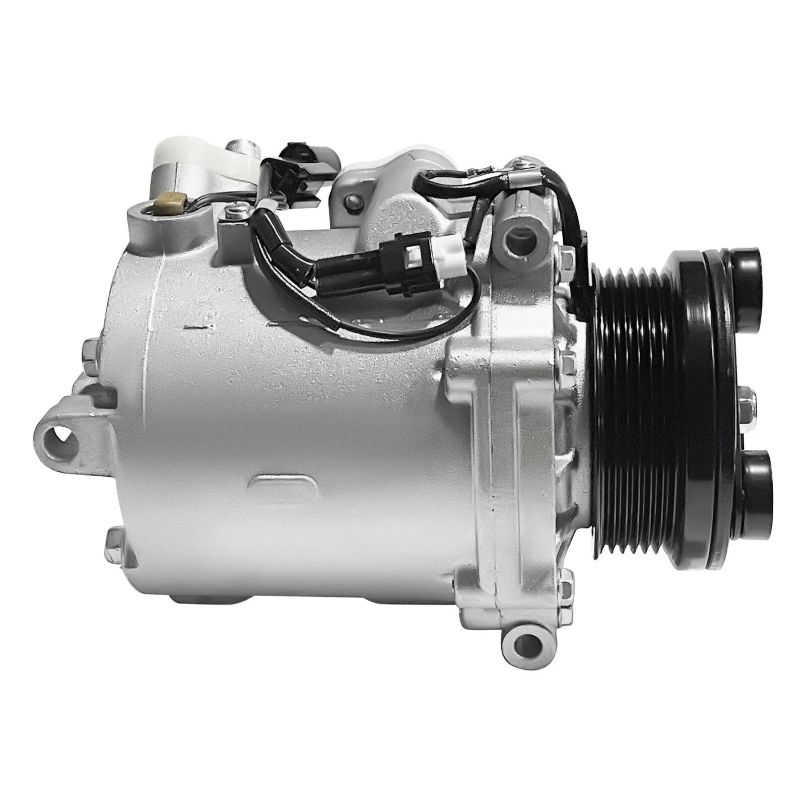 AC Compressor Kit Replacement for Mitsubishi Outlander 2.4L (2007-2012)