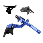 Short Clutch Brake Lever for Yamaha XSR 155 MT15 (2019–2022) d8